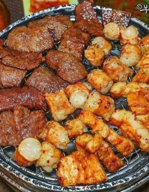 SỐT ƯỚP BULGOGI BÒ BEKSUL 290G CHUẨN VỊ HÀN QUỐC