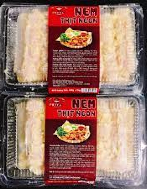 NEM THỊT NGON 440G - VF