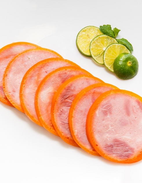 JAMBON CẮT LÁT 500G - TÂN VĨNH PHÁT