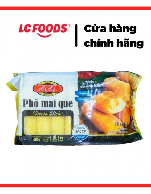 PHÔ MAI QUE 500G - VF