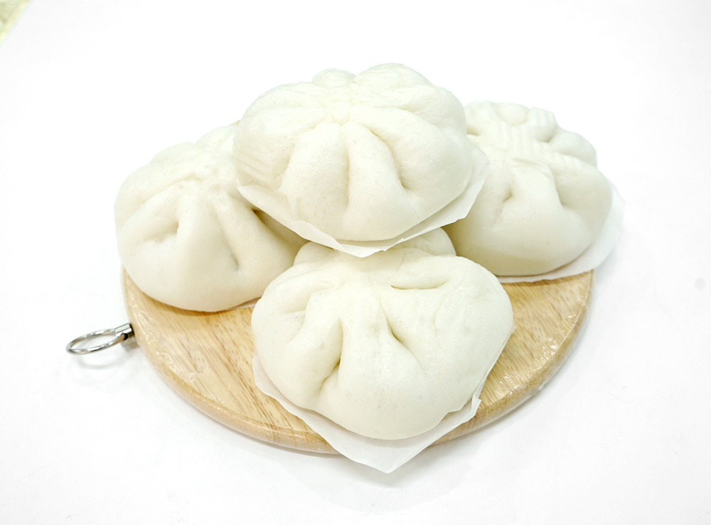 BÁNH BAO